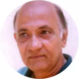 Gouri Shankar Panda