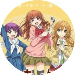 Gourmet Girl Graffiti