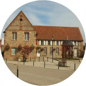 Gournay-en-Bray - Commune in France