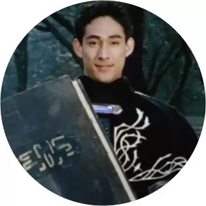 Goushi - Fictional character