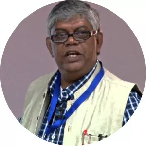 Goutam Deo - Researcher