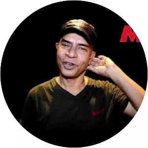 Goutam Halder - Indian theatre actor