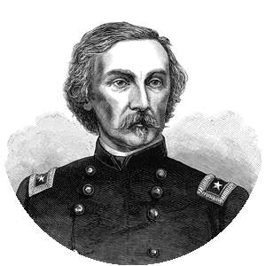 Gouverneur K. Warren
