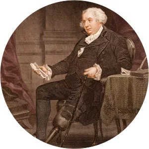 Gouverneur Morris Jr.