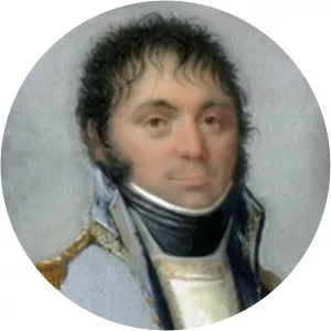 Gouze Pierre photograph