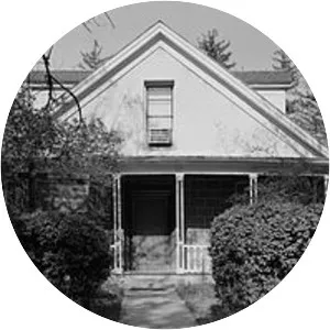 Gov. James W. Nye Mansion