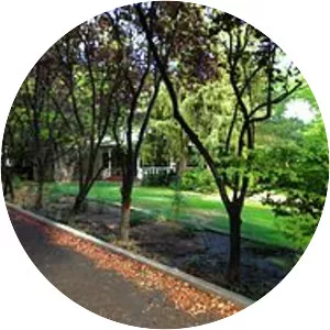 Gov. Reinhold Sadler House