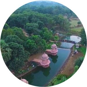 Govardhan Eco Village