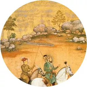 Govardhan - Painter