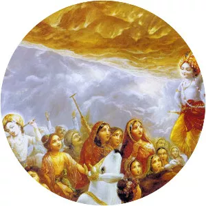 Govardhan Puja