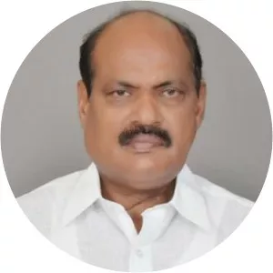 Goverdhan Baji Reddy