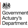 Government Actuary's Department - Government department