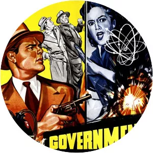 Government Agents vs. Phantom Legion