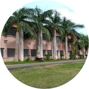 Government College (Autonomous) - Educational institution