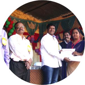 Government College, Koraput - College in India