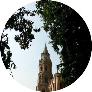 Government College University Lahore