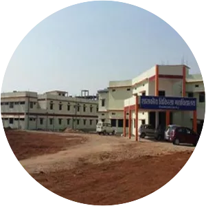 Government Medical College, Rajnandgaon - Medical school