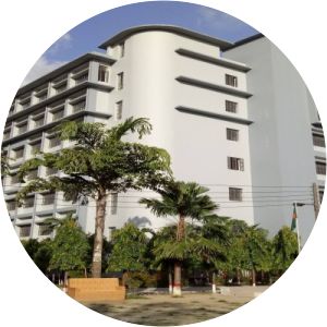 Government Mohammadpur Model School