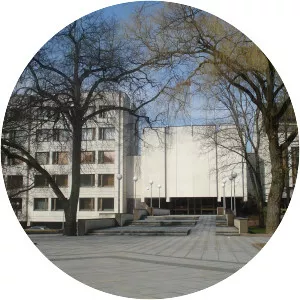 Government of Lithuania photograph