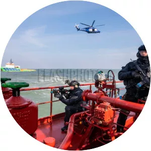 Government of Rotterdam