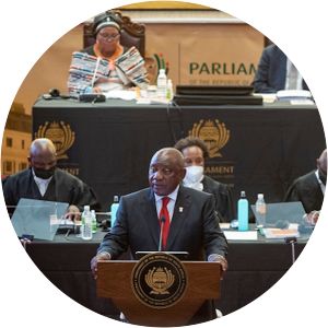 Government of South Africa photograph