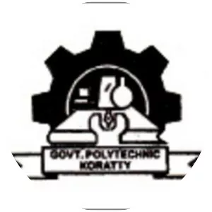 Government Polytechnic College Koratty