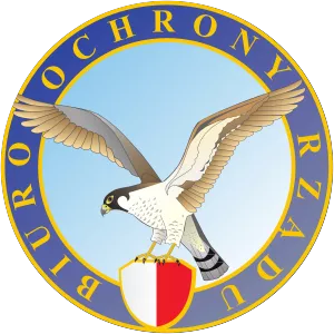 Government Protection Bureau