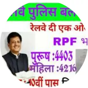 Government Railway Police