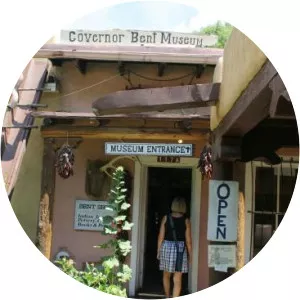 Governor Charles Bent House - 