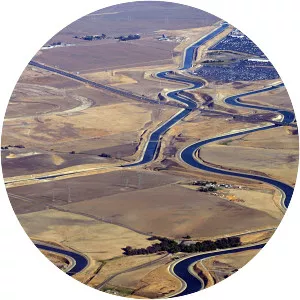 Governor Edmund G Brown California Aqueduct