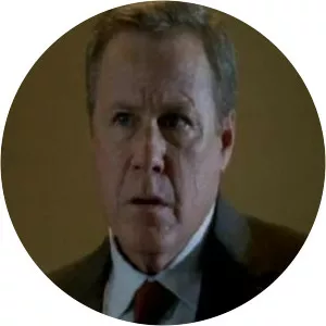 Governor Frank Tancredi - 