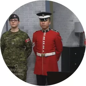 Governor General's Foot Guards