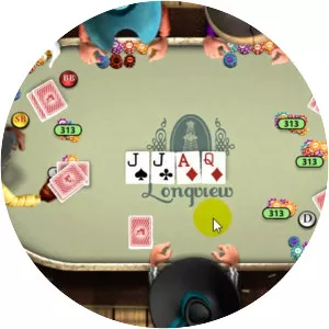 Governor of Poker 2 - Video game