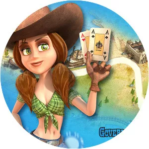 Governor of Poker 3 - Texas Holdem Casino Online - Video game