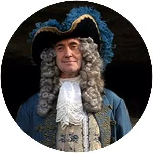 Governor Weatherby Swann - Fictional character