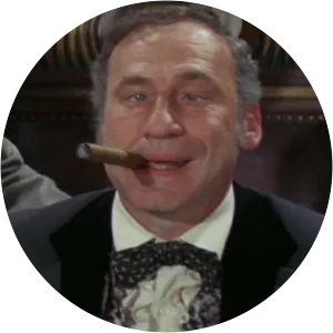 Governor William J. Le Petomane