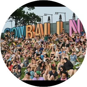 Governors Ball Music Festival