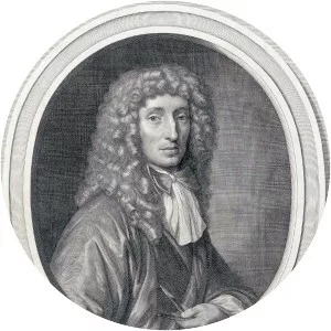Govert Bidloo - Dutch physician