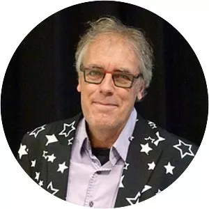 Govert Schilling - Dutch science writer