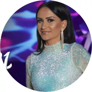 Govi Reka - Musical artist