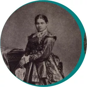 Govin Chunder Dutt photograph