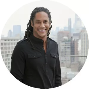 Govind Armstrong - American chef