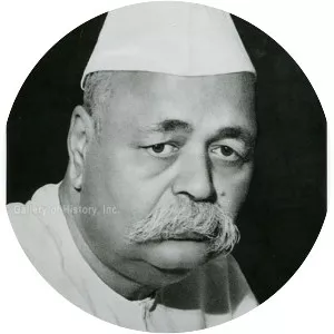 Govind Ballabh Pant