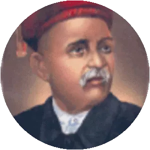 Govind Ballal Deval photograph