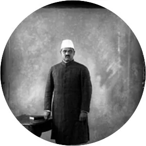 Govind Malaviya - Indian politician