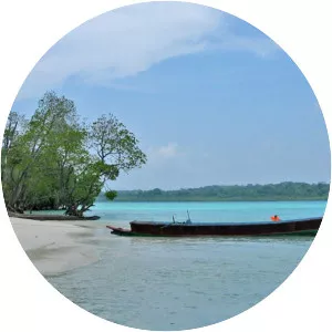 Govind Nagar Beach - 