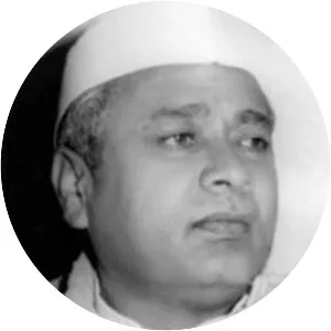 Govind Narayan Singh