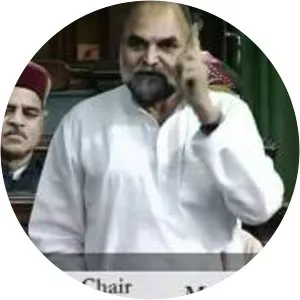 Govind Prasad Mishra