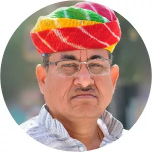 Govind Ram Meghwal
