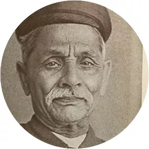 Govind Sakharam Sardesai
